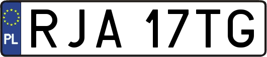 RJA17TG
