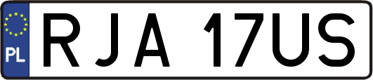 RJA17US
