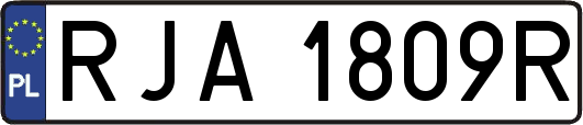 RJA1809R