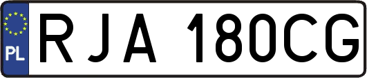 RJA180CG