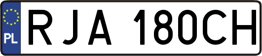 RJA180CH