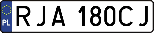 RJA180CJ
