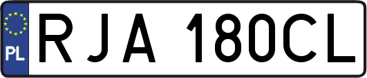 RJA180CL