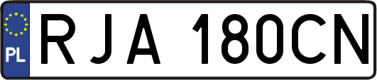 RJA180CN