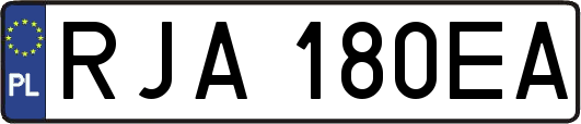 RJA180EA