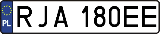 RJA180EE