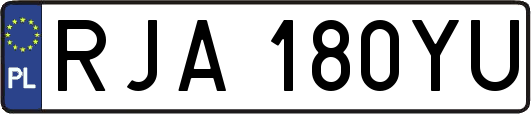RJA180YU