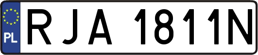 RJA1811N