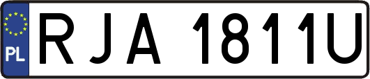 RJA1811U