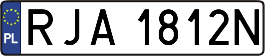 RJA1812N