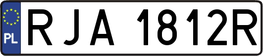 RJA1812R