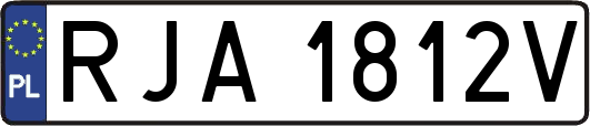 RJA1812V