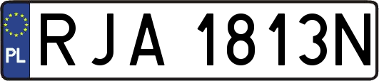 RJA1813N