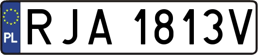 RJA1813V