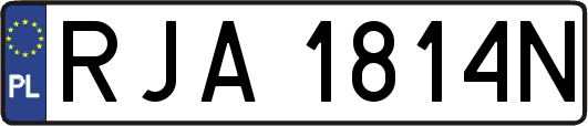 RJA1814N