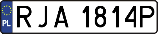 RJA1814P