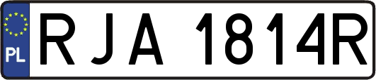 RJA1814R