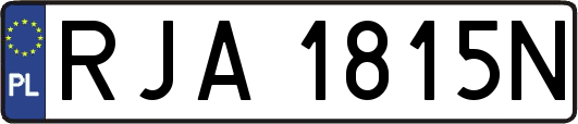 RJA1815N