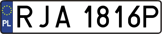 RJA1816P