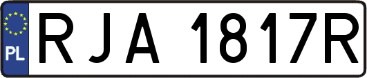 RJA1817R