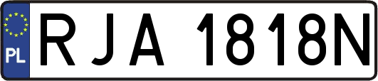 RJA1818N
