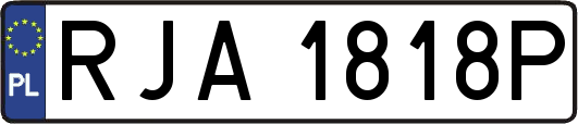 RJA1818P