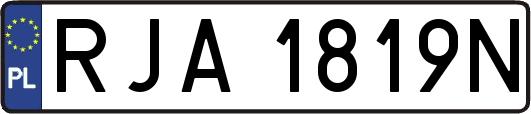 RJA1819N