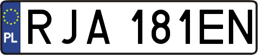 RJA181EN