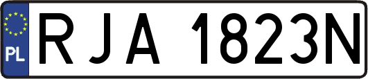 RJA1823N