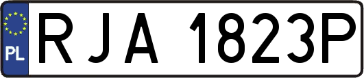 RJA1823P