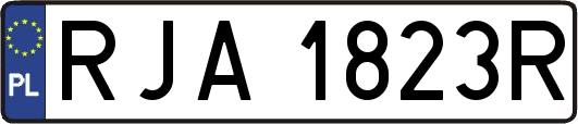 RJA1823R