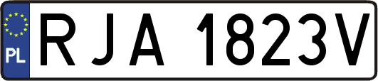 RJA1823V