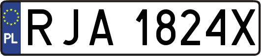 RJA1824X