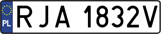 RJA1832V