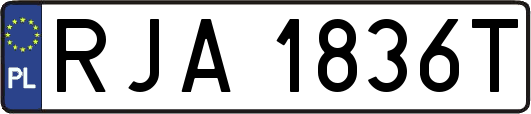 RJA1836T