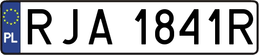 RJA1841R