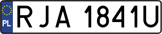 RJA1841U