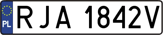 RJA1842V