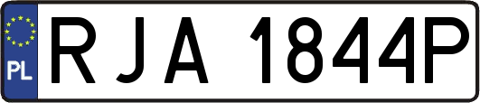 RJA1844P