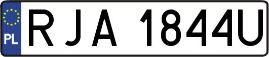 RJA1844U