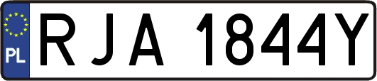 RJA1844Y