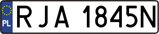 RJA1845N
