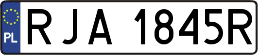RJA1845R