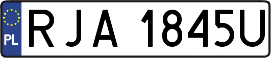 RJA1845U