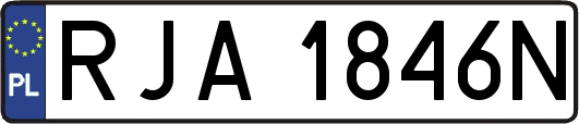 RJA1846N