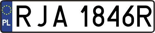 RJA1846R
