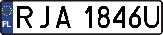 RJA1846U