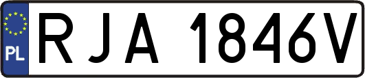RJA1846V