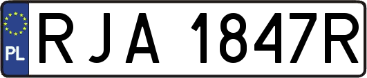 RJA1847R