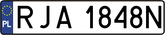 RJA1848N
